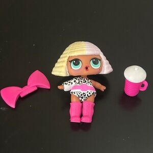 LOL Surprise! Diva Doll- Series 1